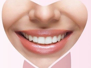 Zdravé ďasná, zdravé srdce!!!