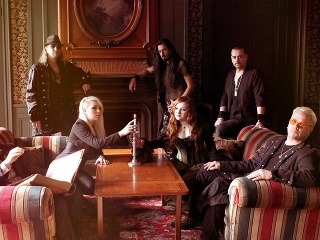 Švédska legenda Therion potvrdila