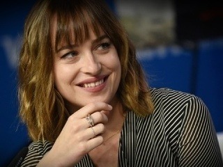 Dakota Johnson