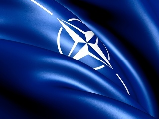 NATO rozbieha pomoc pre