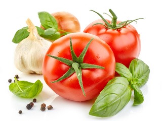 Top druhy zeleniny a