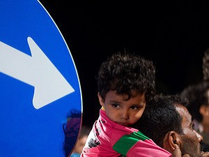 Migračná kríza zlikviduje najbohatšiu