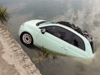 Fiat 500 po facelite