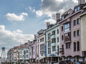 Budú mestá v budúcnosti