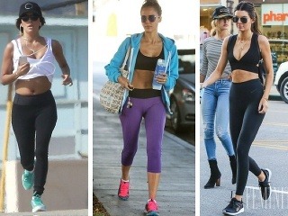 Eva Longoria, Jessica Alba,