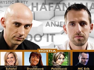 Maduar chystá veľké turné.