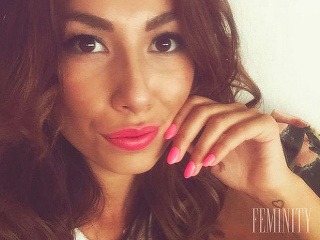 Daniela Christová má talent