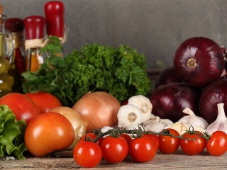 Superpotraviny sú zdravé, ich