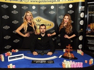 Majstrovstvá Bratislavy v pokri