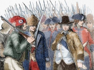 Svätá aliancia mala chrániť