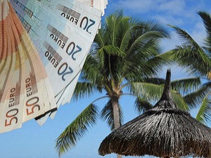 Na scénu vstúpil malý