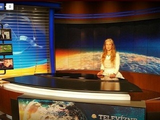 Markizácka moderátorka ma dvojníčku: