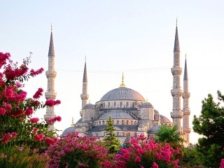 Istanbul je treťou najpopulárnejšou
