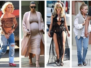 Najhoršie stylingy, do ktorých