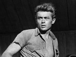 James Dean