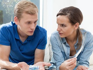 Mlčanie párov: Hovorte spolu