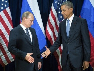 Putin s Obamom rozhodne