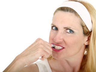 Dodržiavanie správnej ústnej hygieny