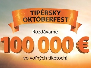 Tipérsky októberfest