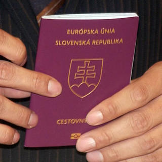 O slovenské občianstvo po