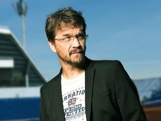 Turné Dana Bártu malo