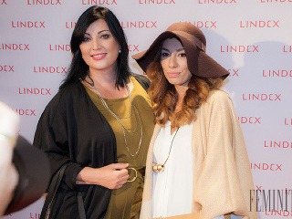 Ivana Christová má pózovanie