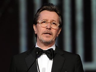 Gary Oldman