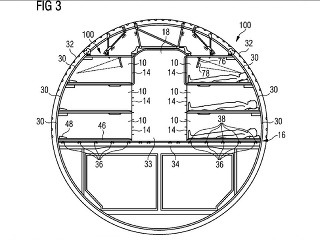 Návrh na nové spacie
