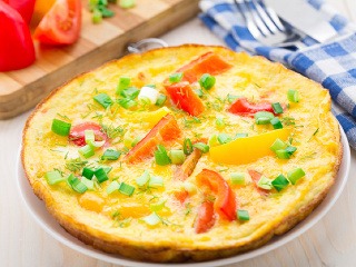 Paprika na vašom tanieri