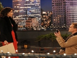 Mali skončiť spolu:Týmto párom