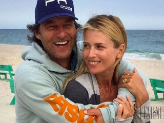 Daniela Peštová a Paľo