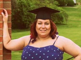 Bree Towner si musela