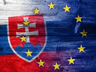 Cesta Slovenska do EÚ