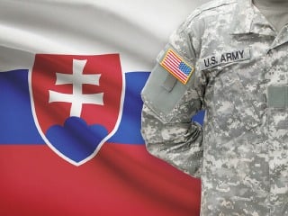 Základňa NATO na Slovensku?