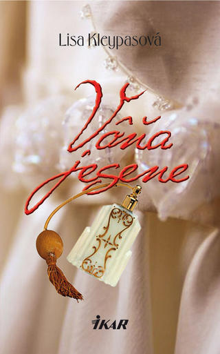 Lisa Kleypasová: Vôňa jesene