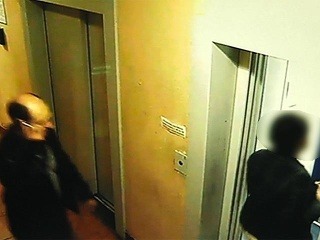 VIDEO Rus (38) znásilňoval