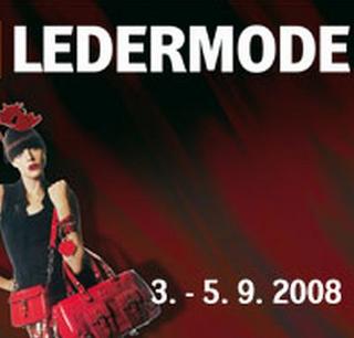 Ledermode: Tri dni módnej