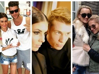 Títo šikovní ľudia stoja