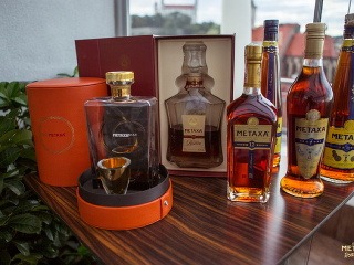 Metaxa