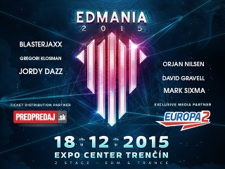 Edmania prinesie špičku súčasnej