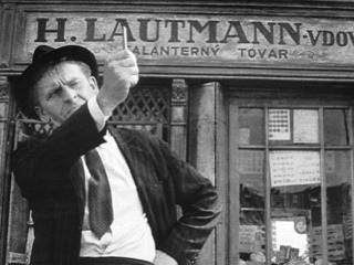 Vynikajúci herci v silnom