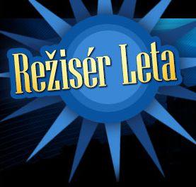 Súťaž Režisér leta už