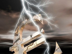 Všetci hovoria o konci