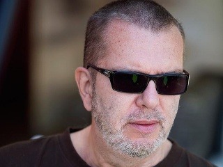 Výlet do minulosti: Müller,