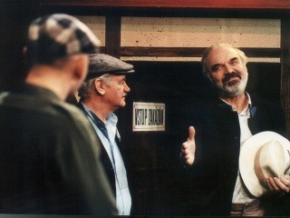 Festival českého divadla začína