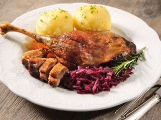 Jeseň je neodmysliteľne spojená