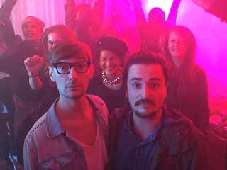 Billy Barman: Štúr by