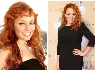 Vera Wisterová je stelesnením