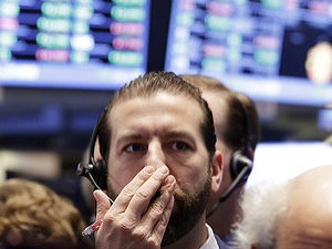 Štrnásť veteránov z Wall