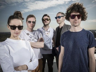 Puding pani Elvisovej: Turné